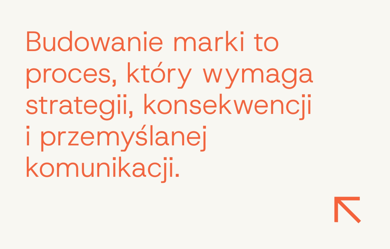 3 błędy w tworzeniu marki, sprawdź czy ich nie popełniasz!