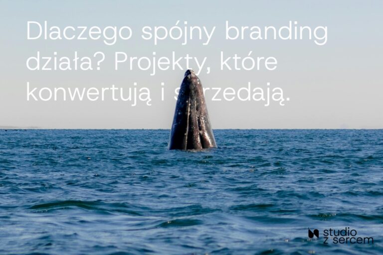 Dlaczego spójny branding działa?