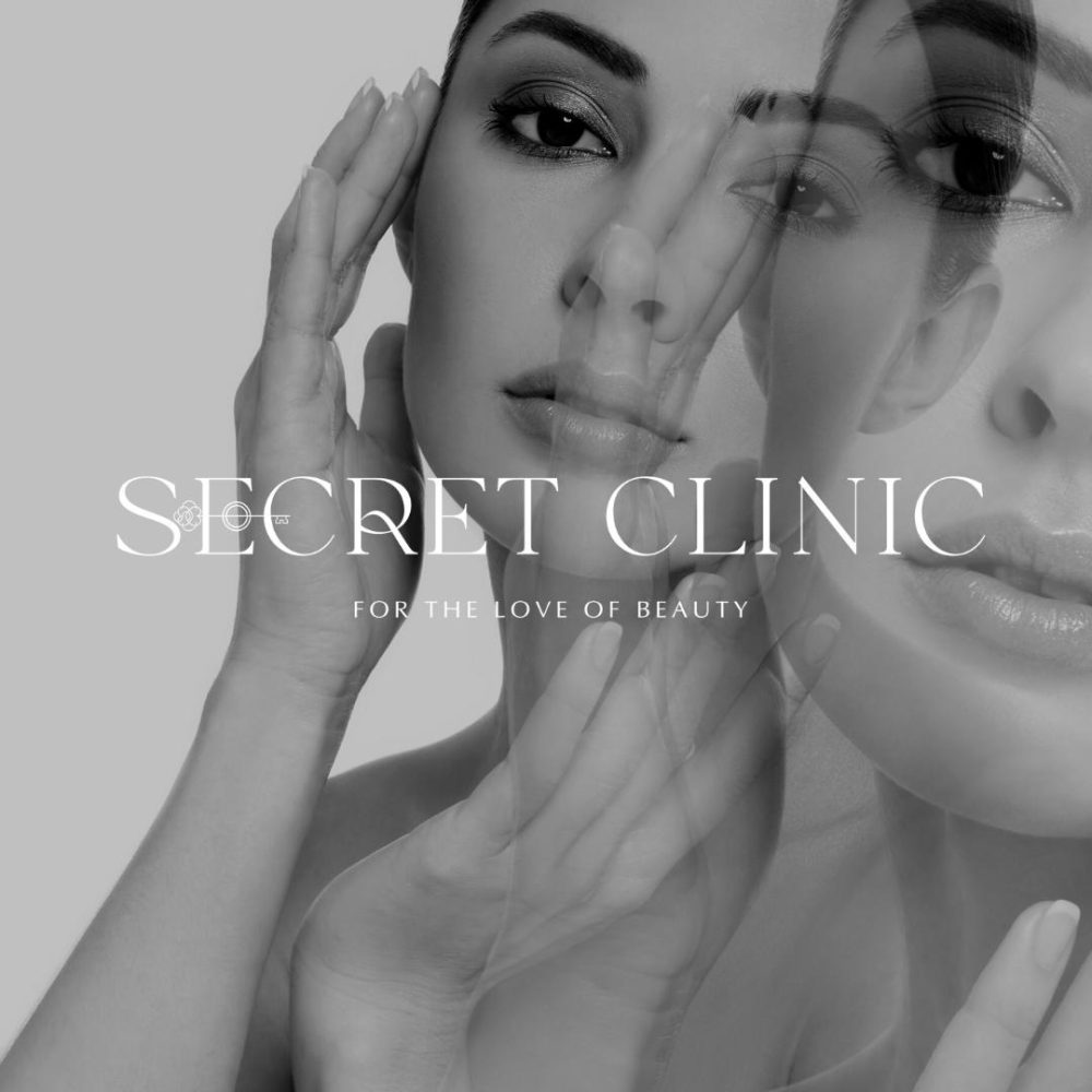 secret clinic