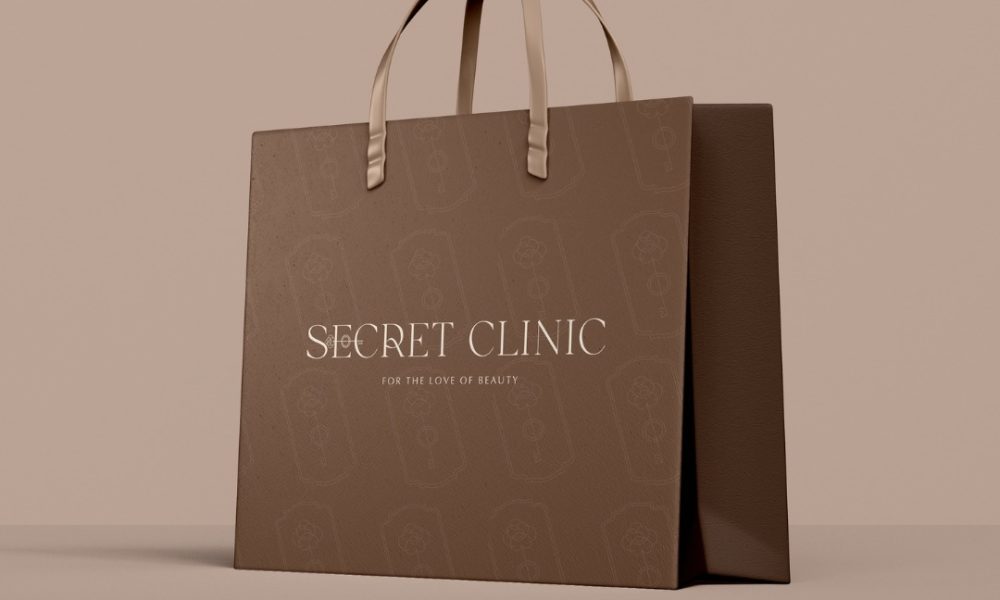 secret clinic